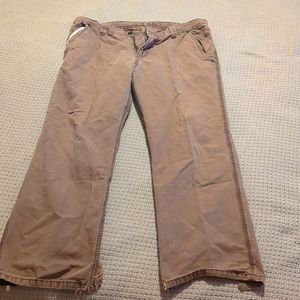 Old Navy 36x29 Pants
